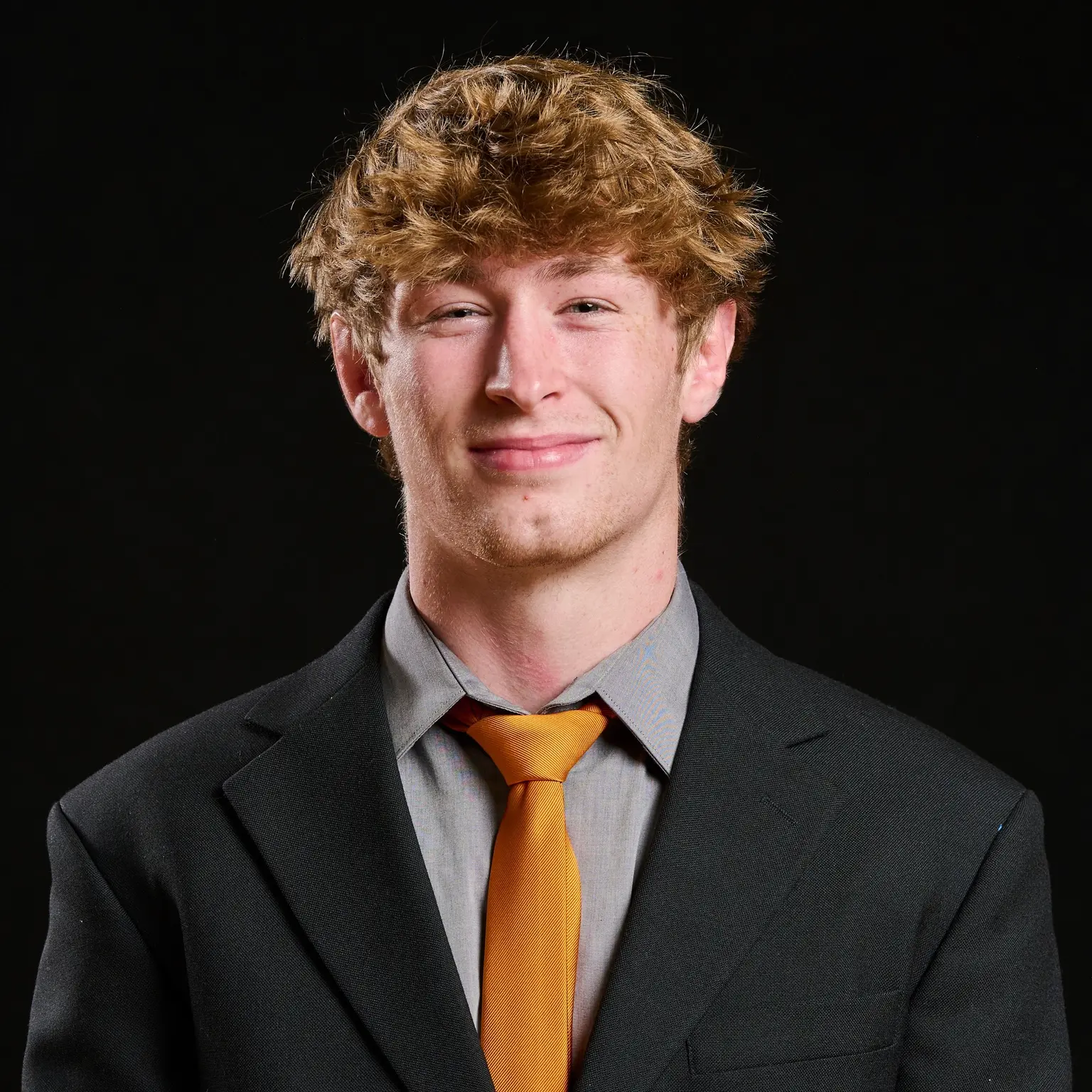 Conner Kimbrough