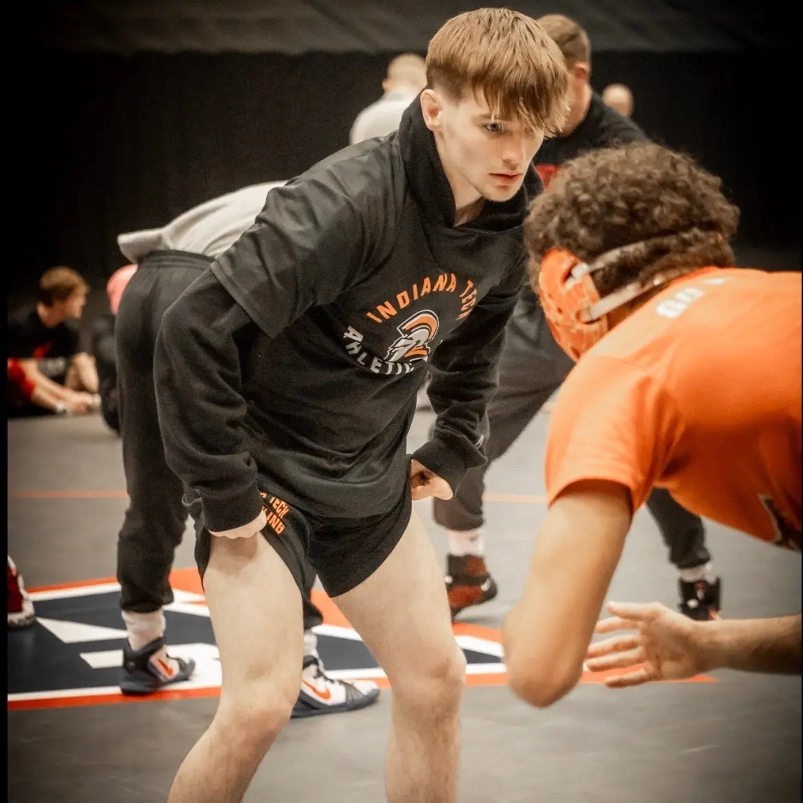 Seth Aubin