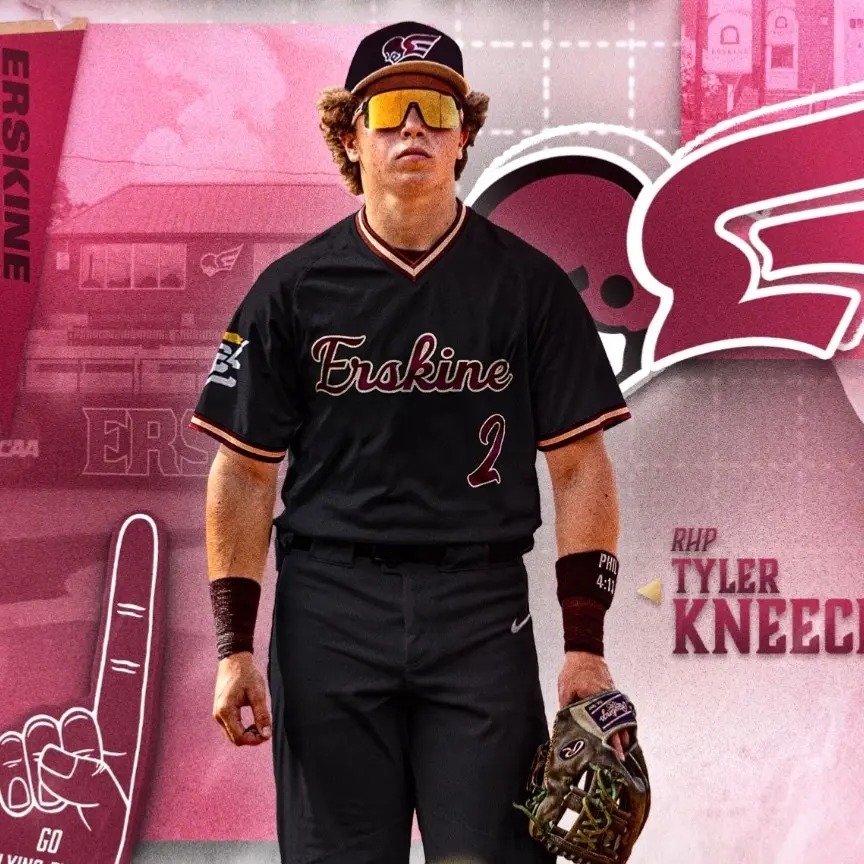 Tyler Kneece