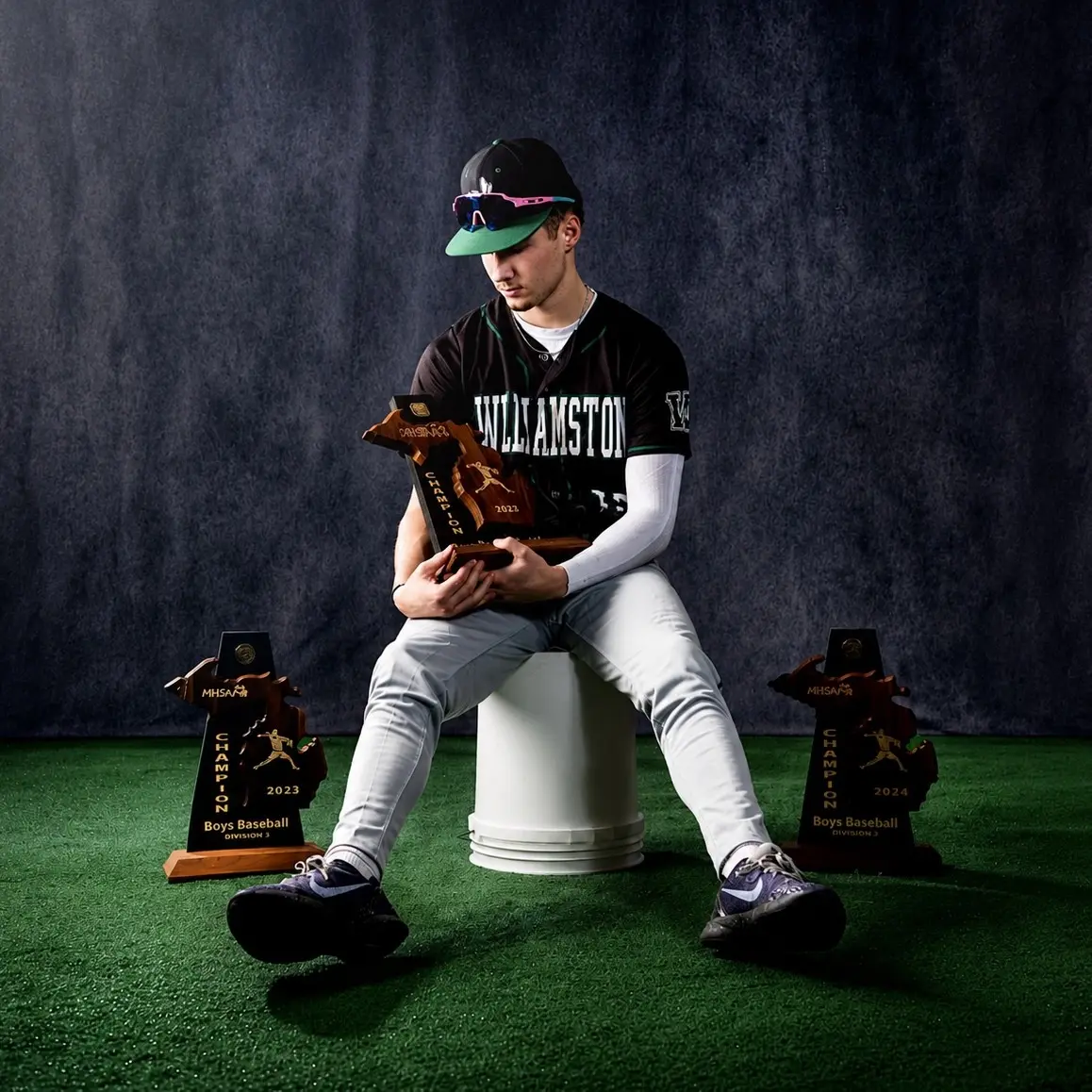 Hunter Vansickler