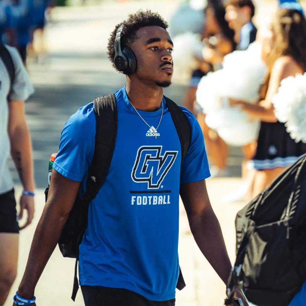 Tre Quan Green