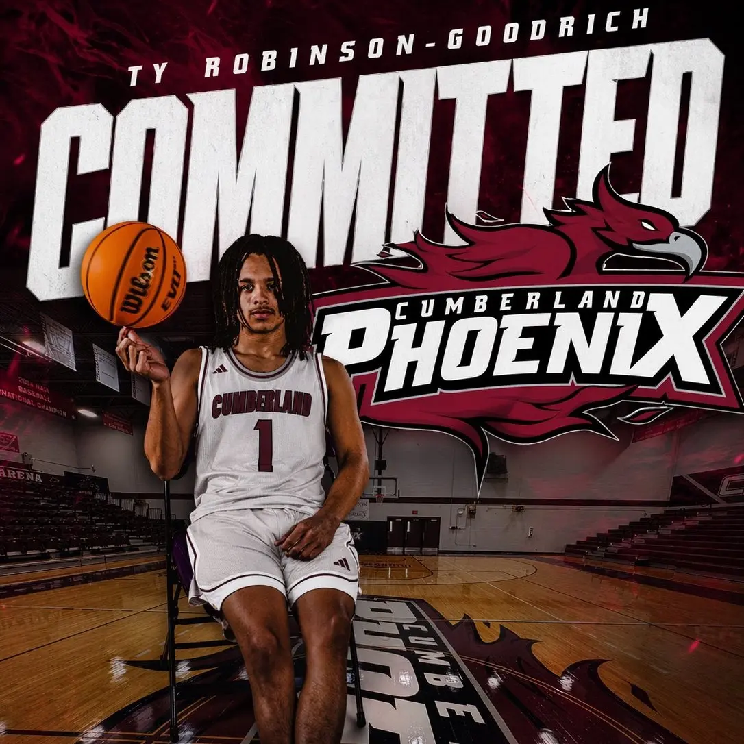 Ty Robinson