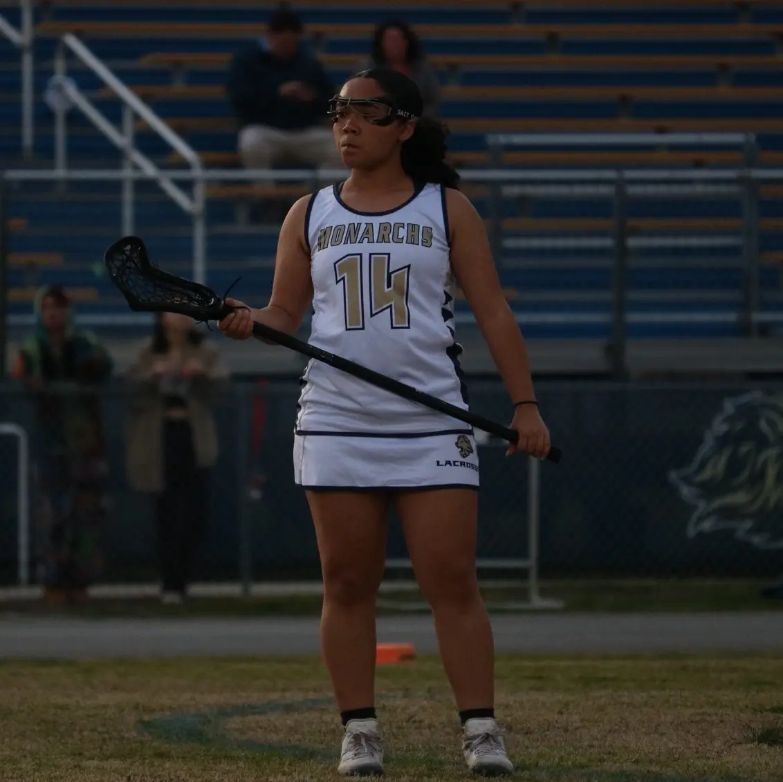 Akijah Castillo