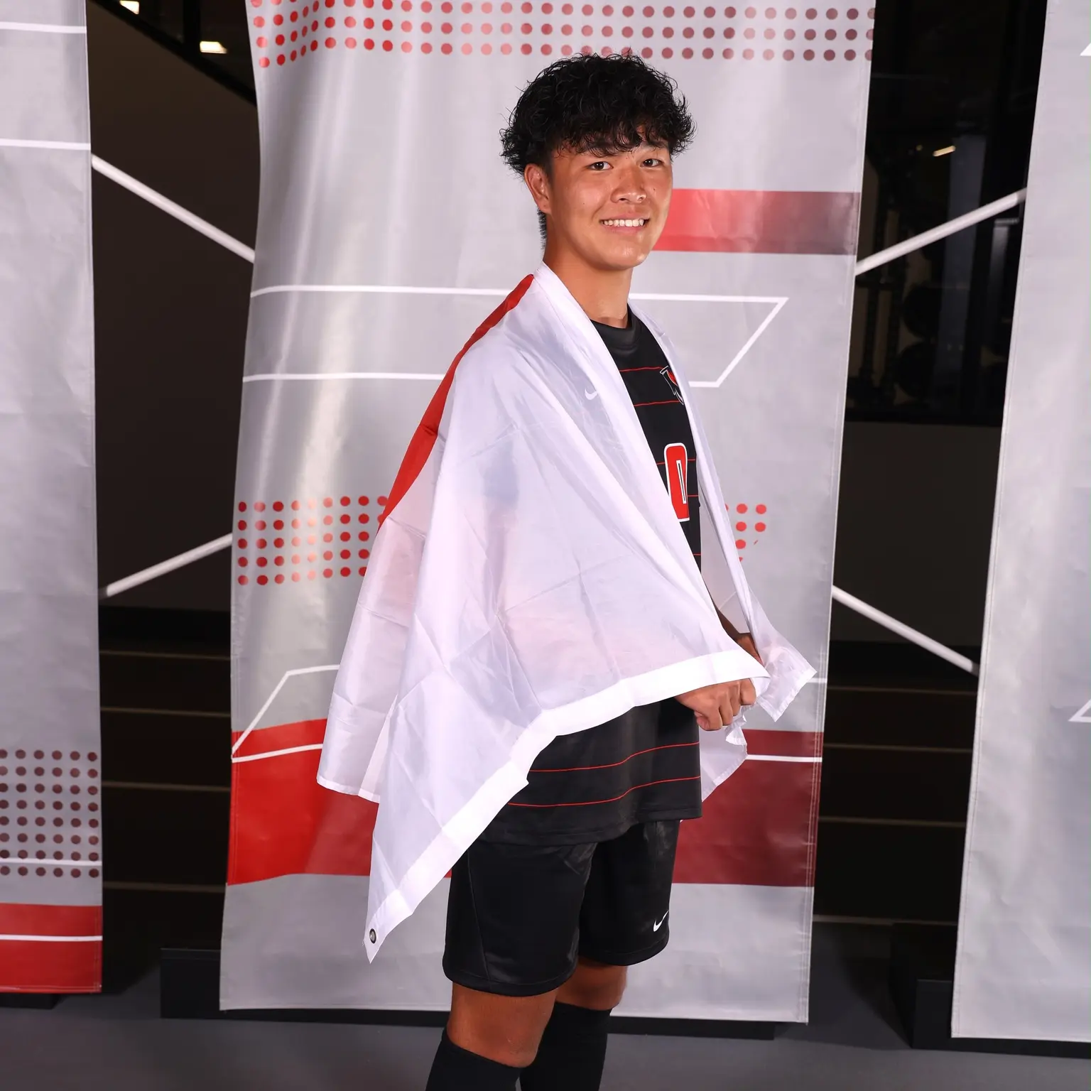 Ryunosuke Izutani