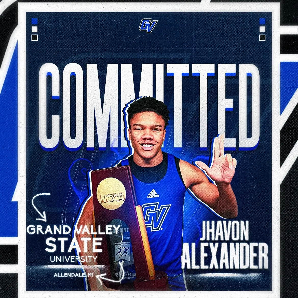 Jhavon Alexander