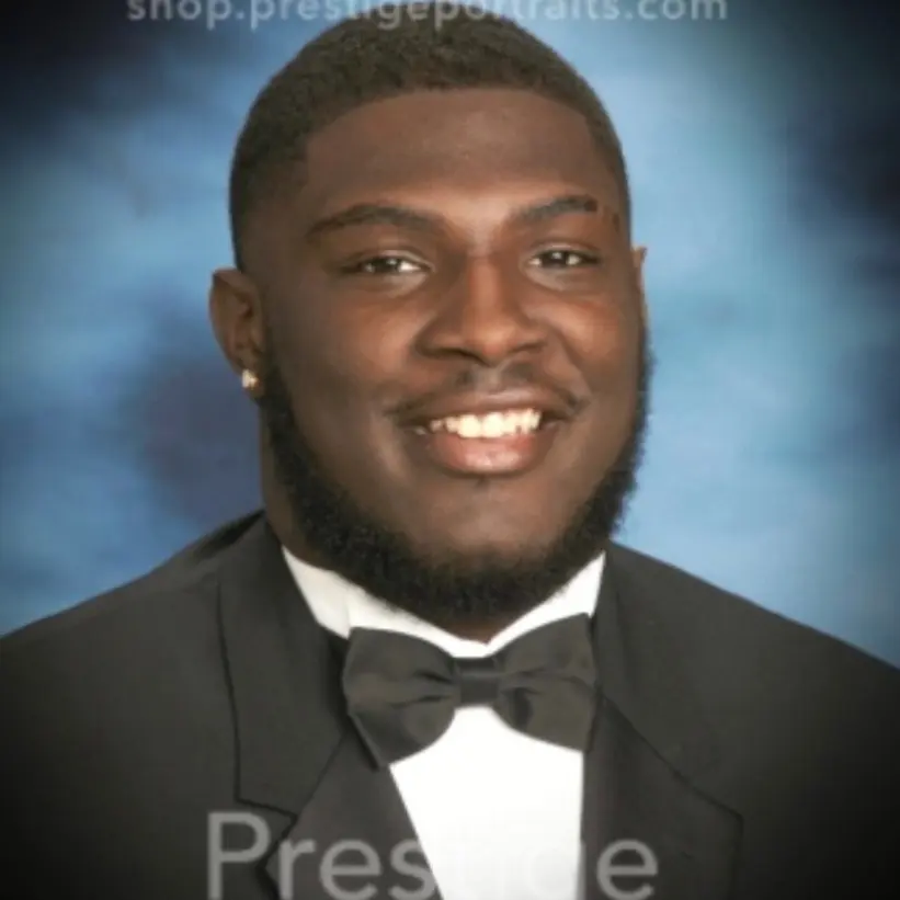 Jaden McClary