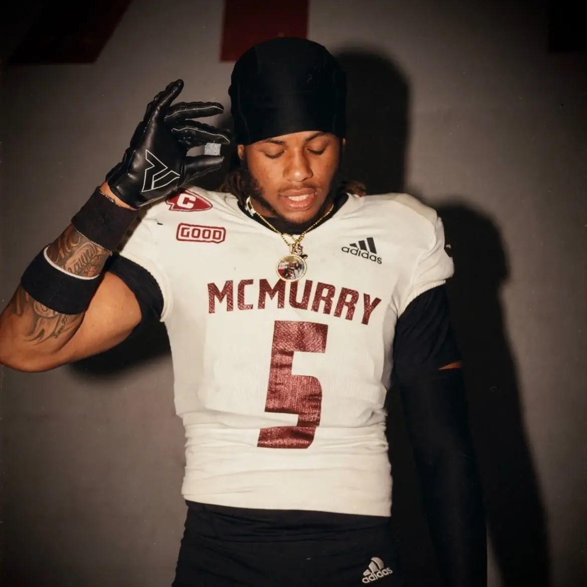 Zach Mitchell