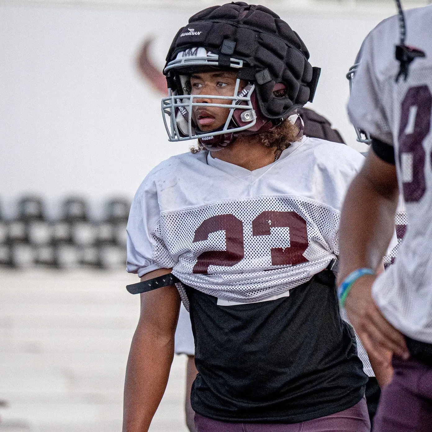 Bryce Thurman