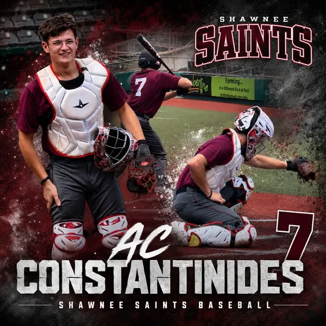 AC Constantinides