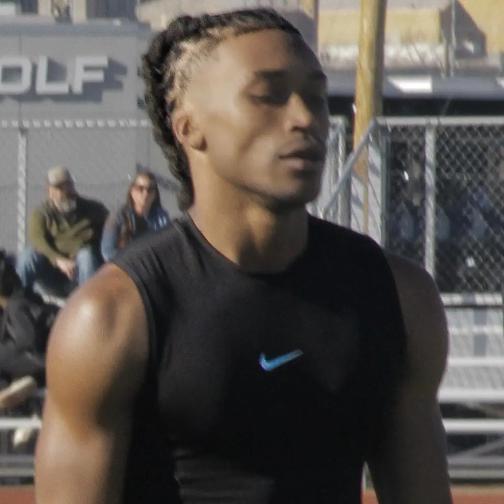 Zion Luckett