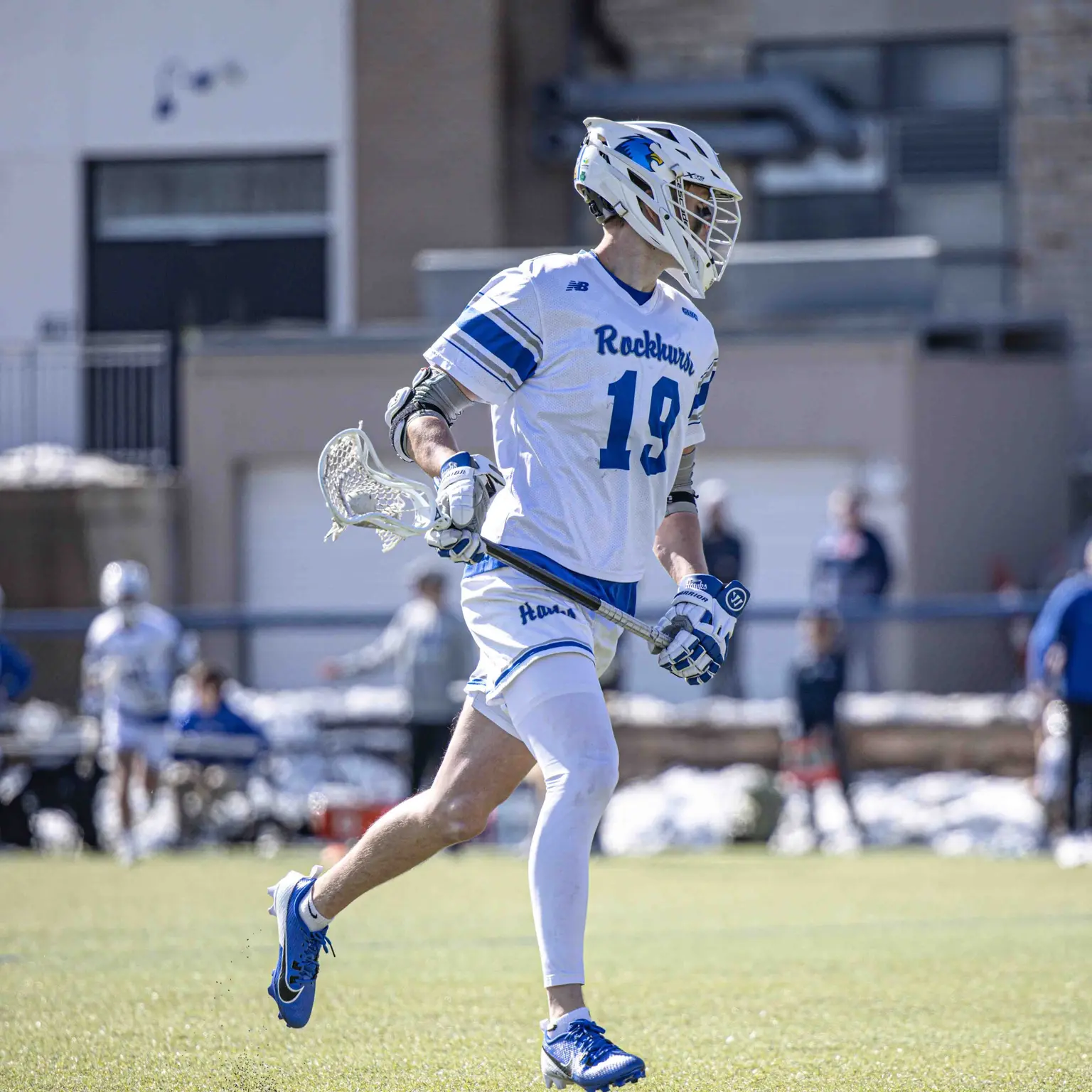 Kolten McGregor