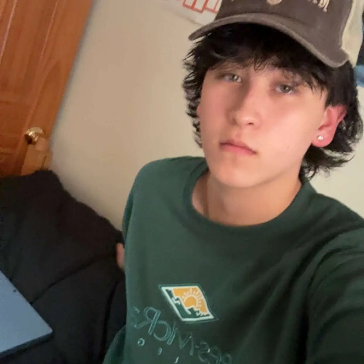 Cody Hurt