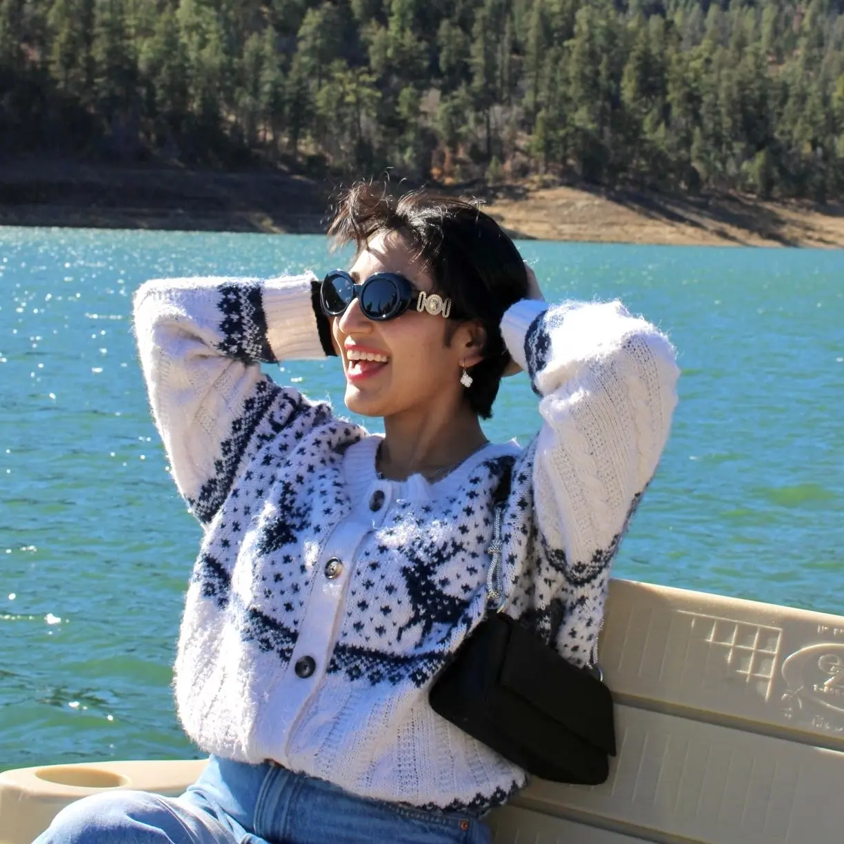 Itzel Barraza