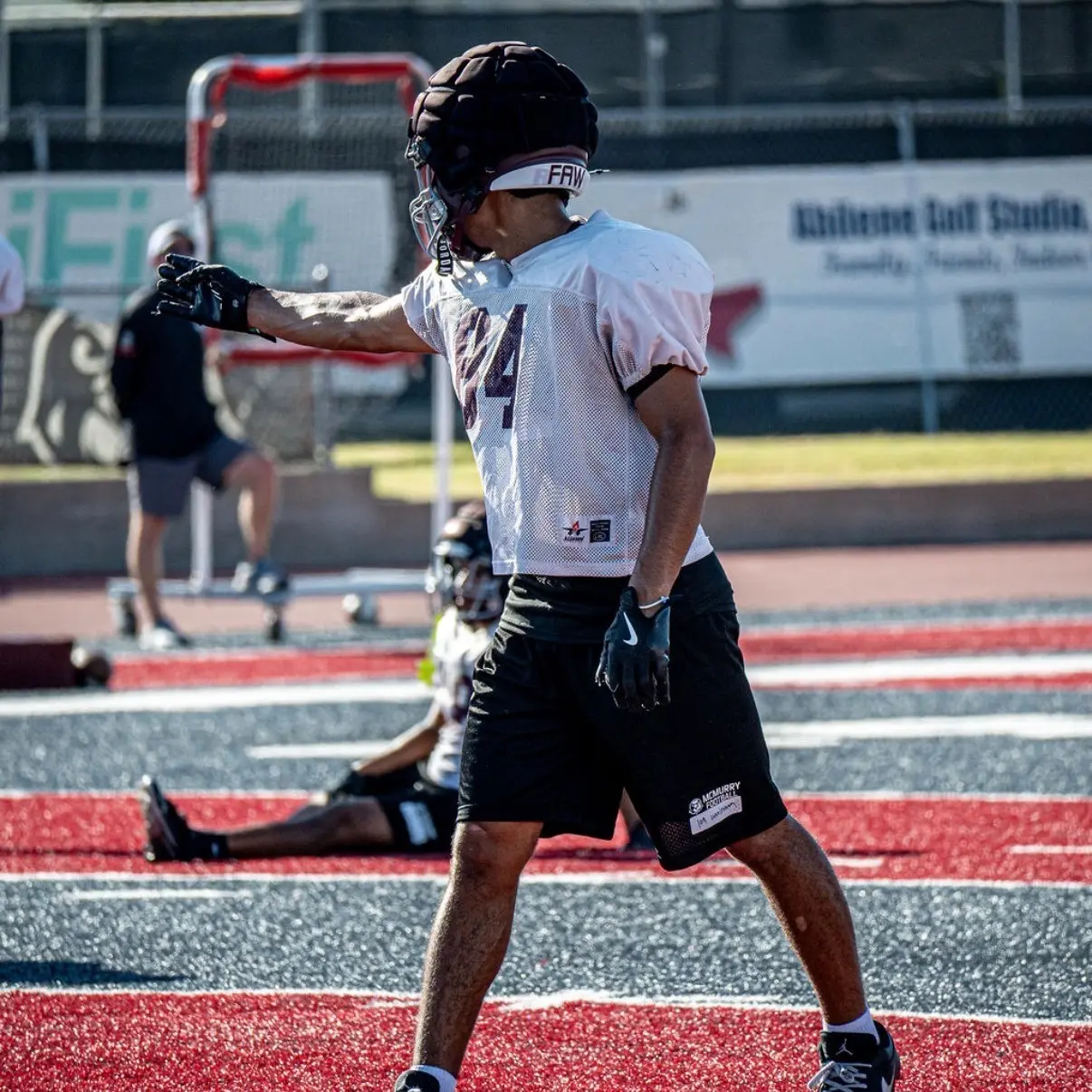 Malachi Cunningham