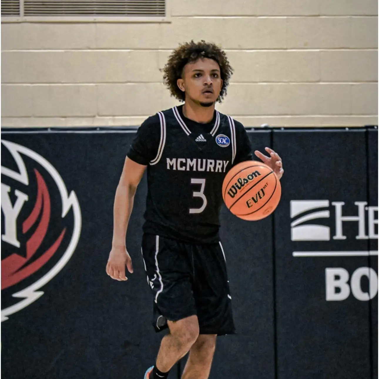 Jordan Malveaux