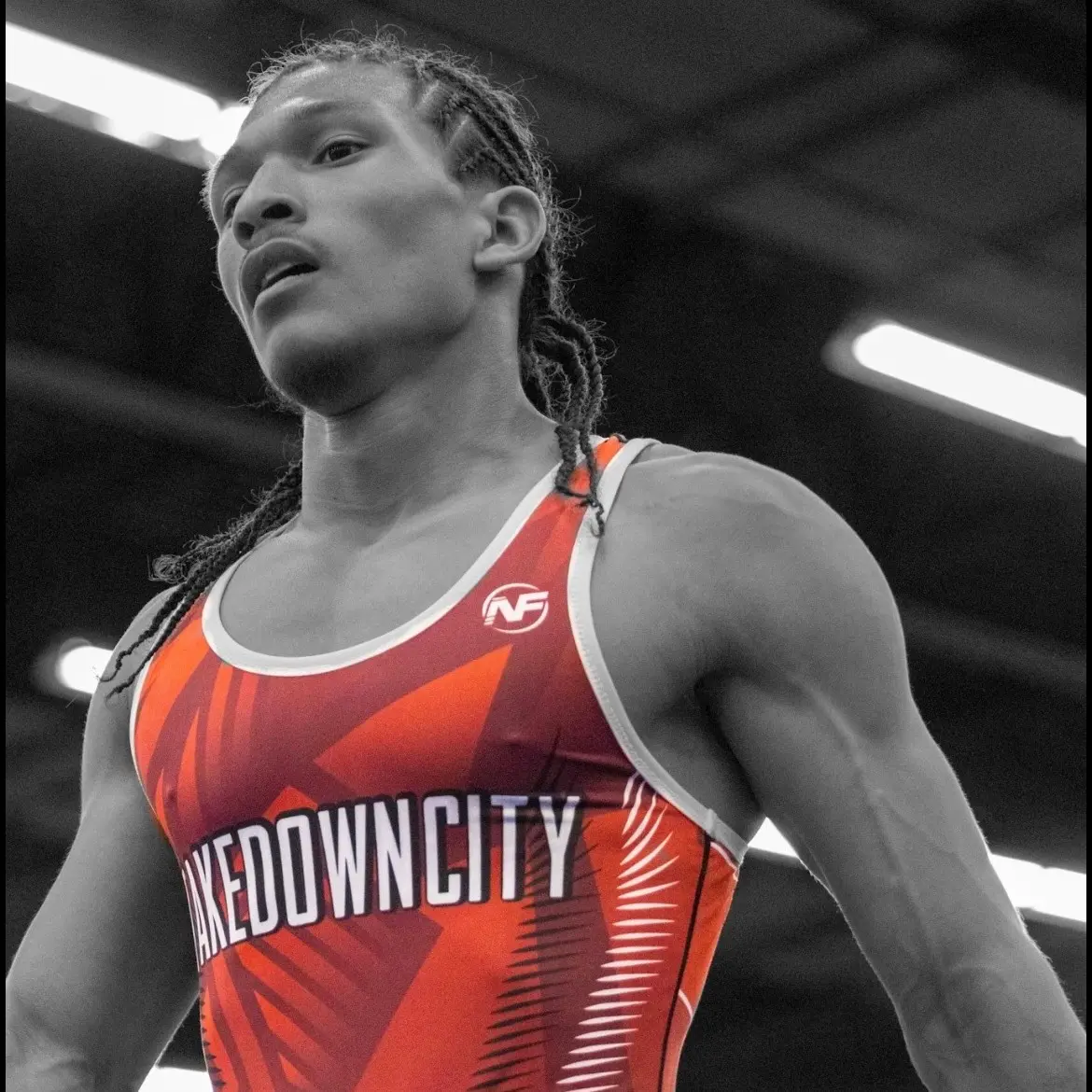 Darius Hernandez