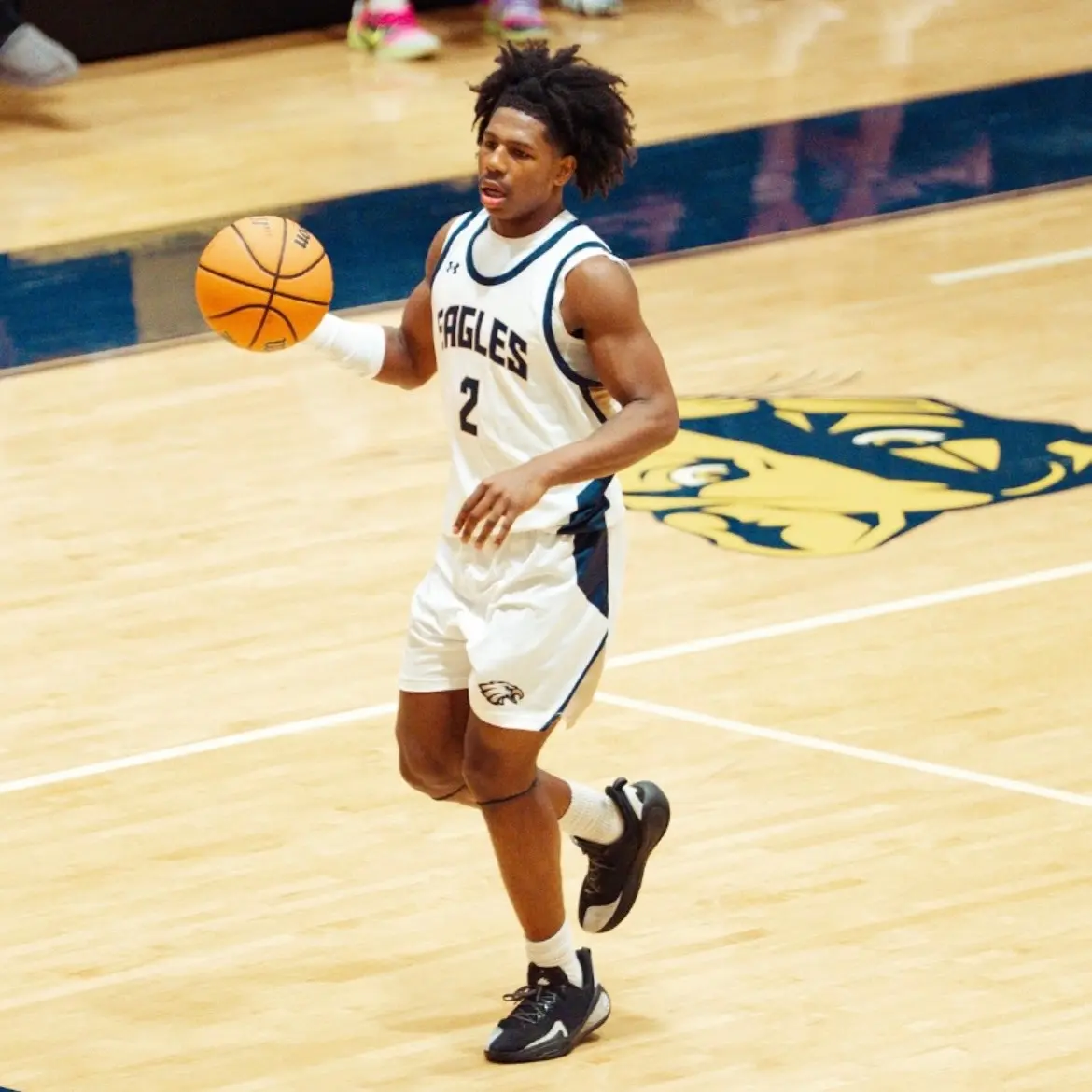 Jonas Agyeman