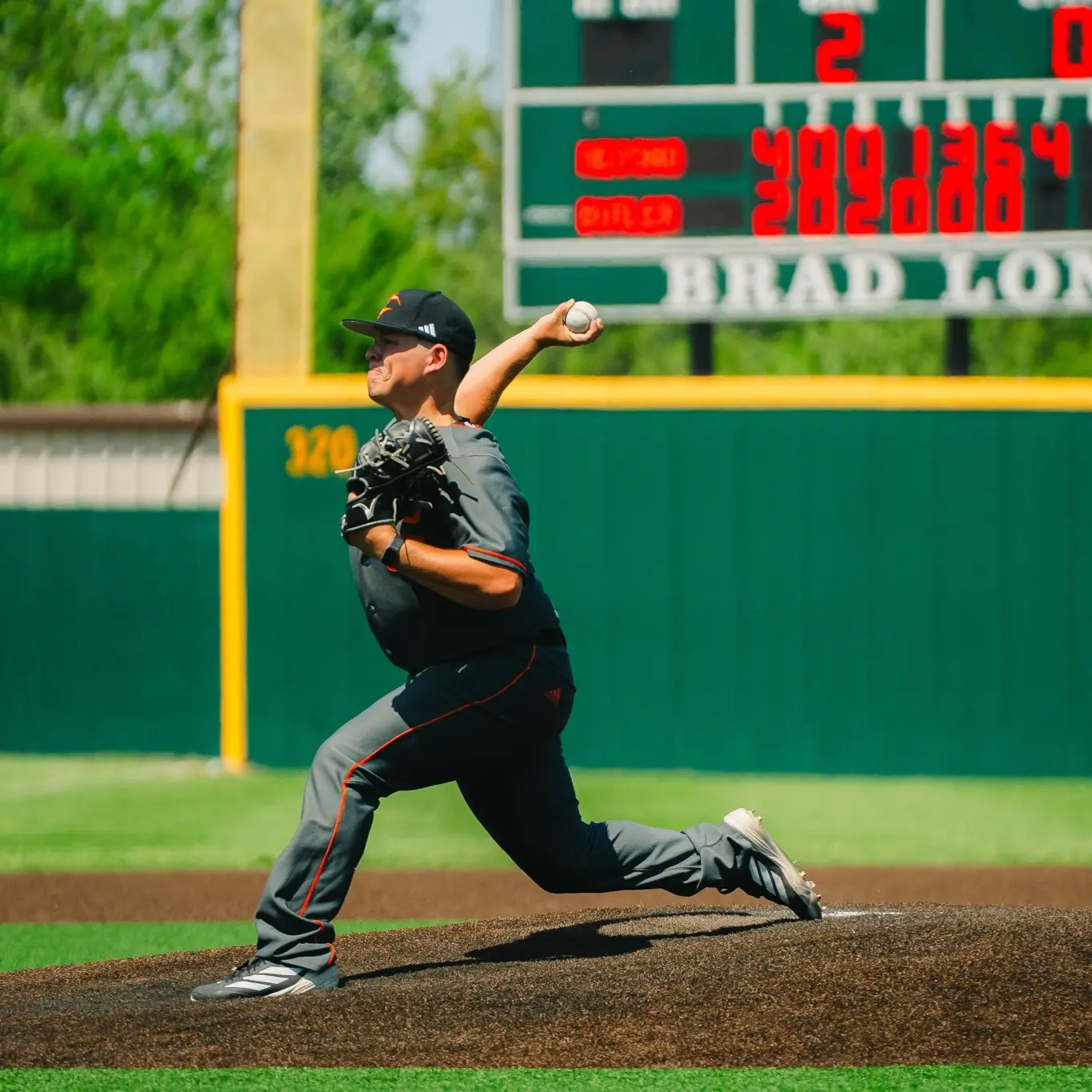 Carter Liezert