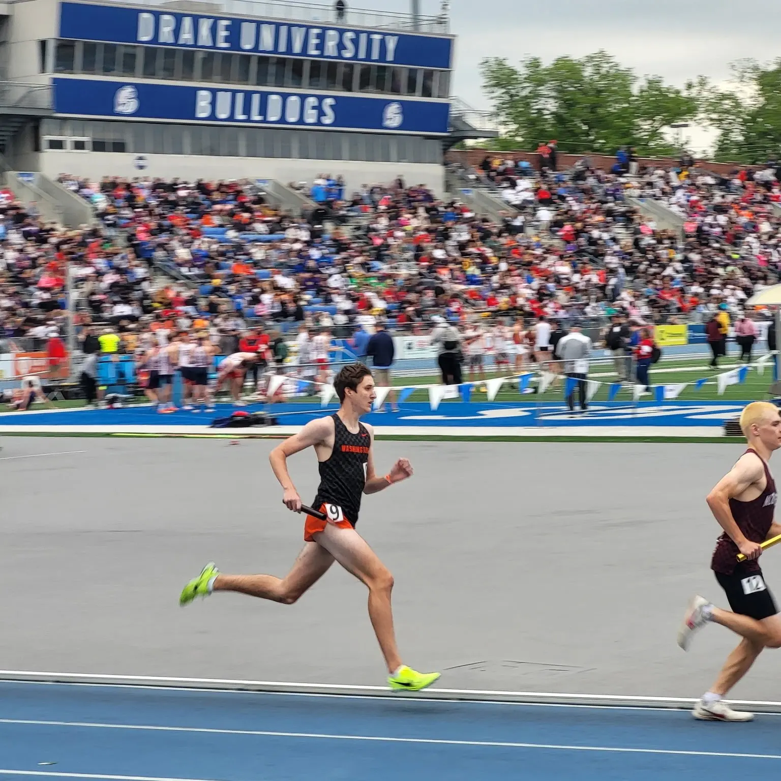Sawyer Tschantz