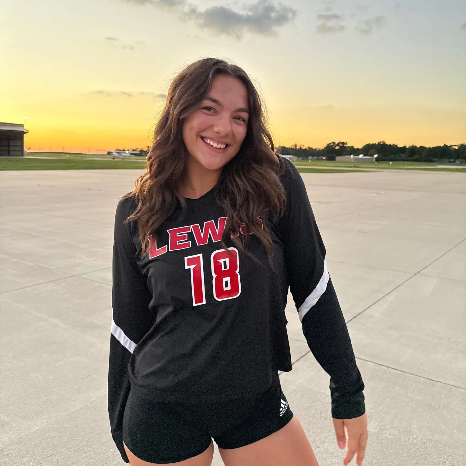 Kaileigh Krawiec