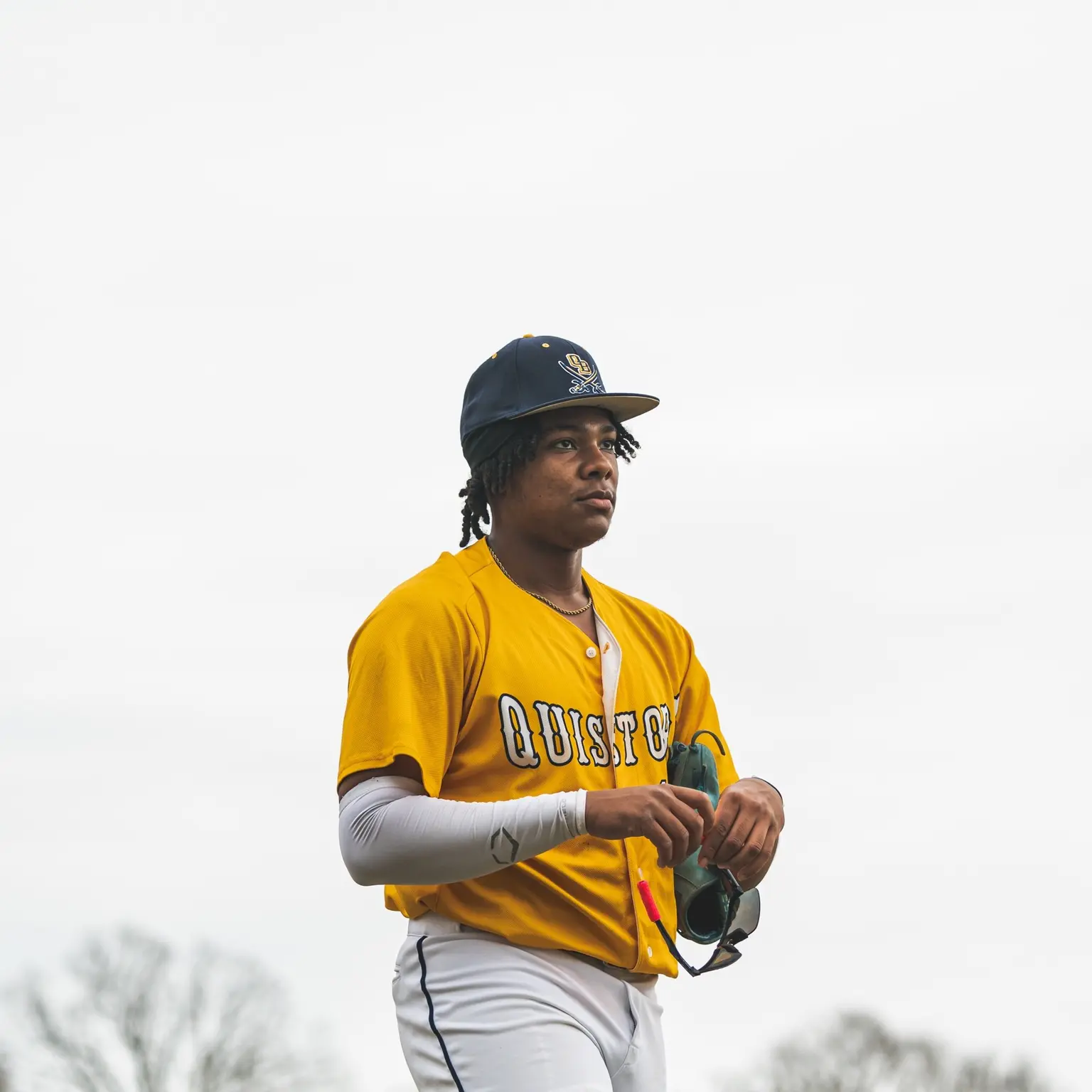 Jovanny Castillo
