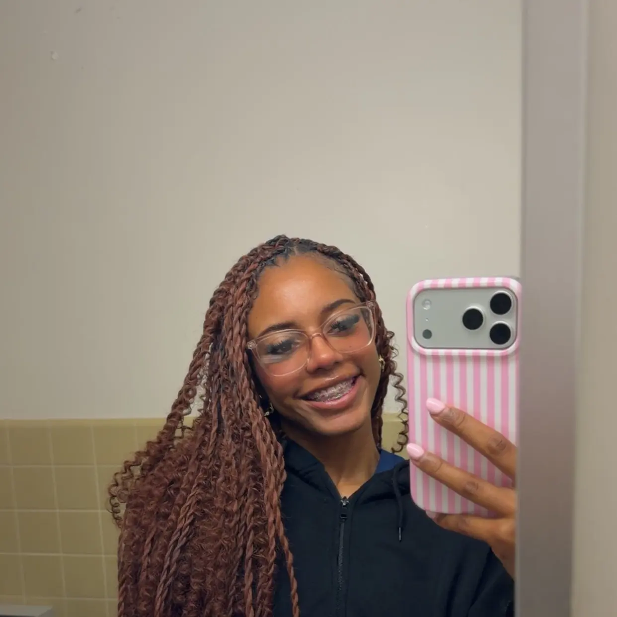Faith Buchanan