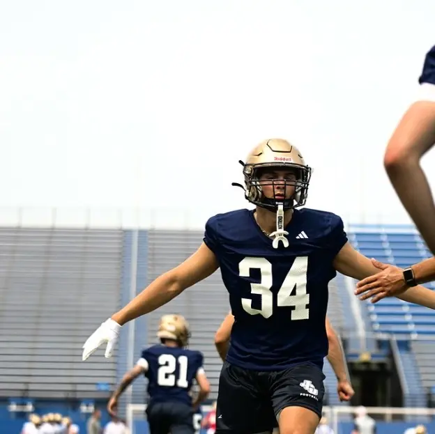 Nick Schober