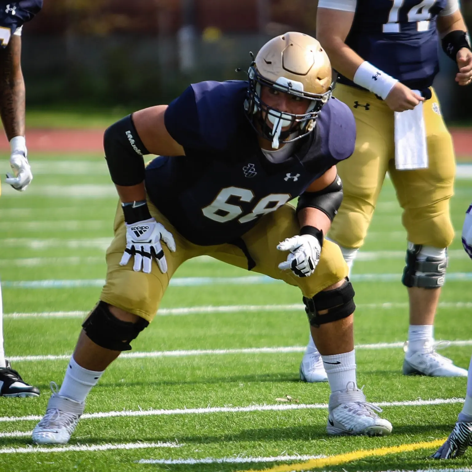 Troy Mrukowski
