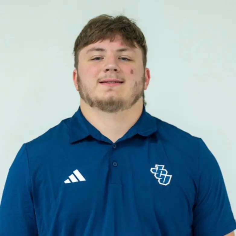 Jacob Mahoney