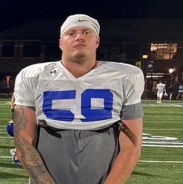 Kyler Collins