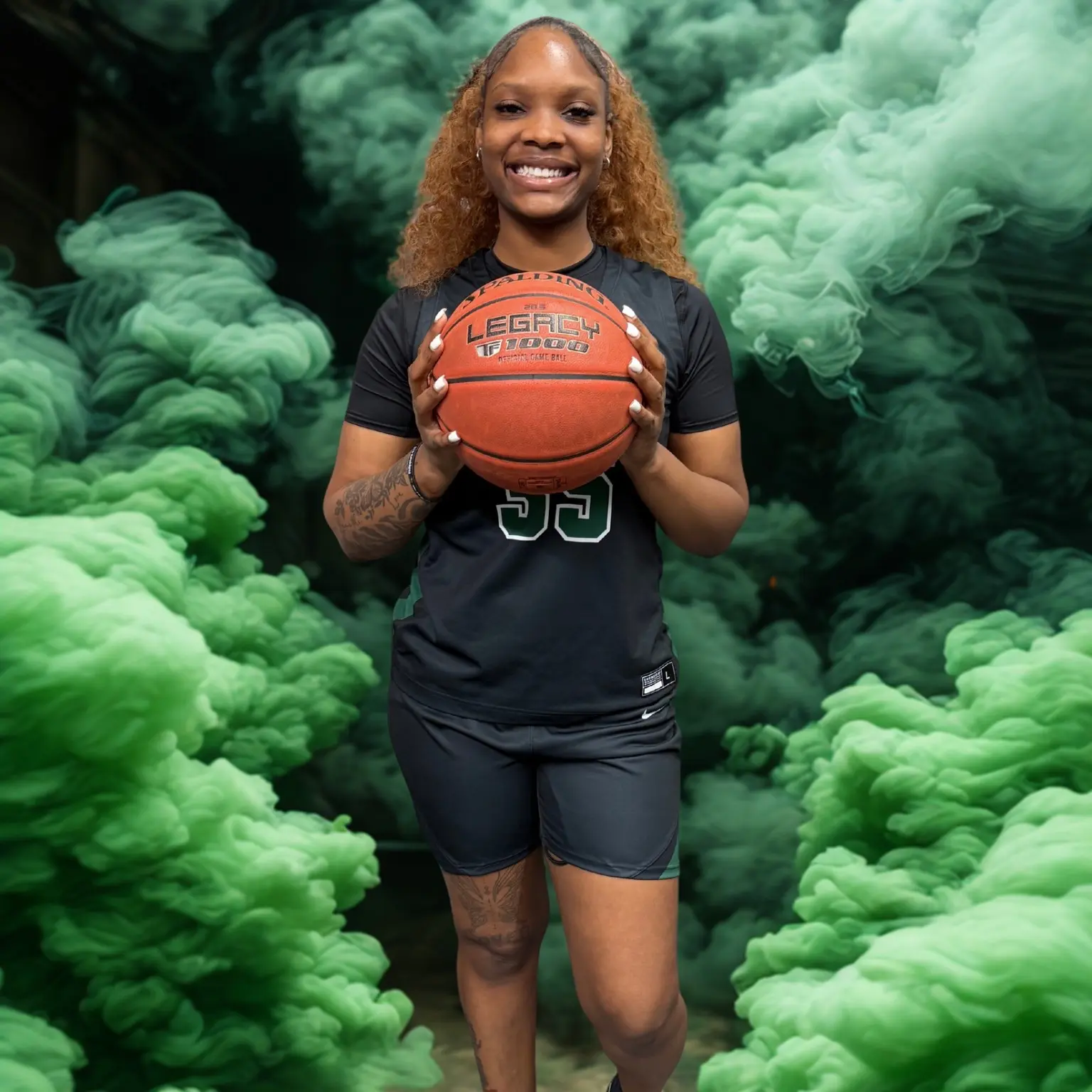 jernesha clark