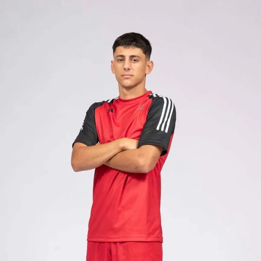 Stevan Ljubicic