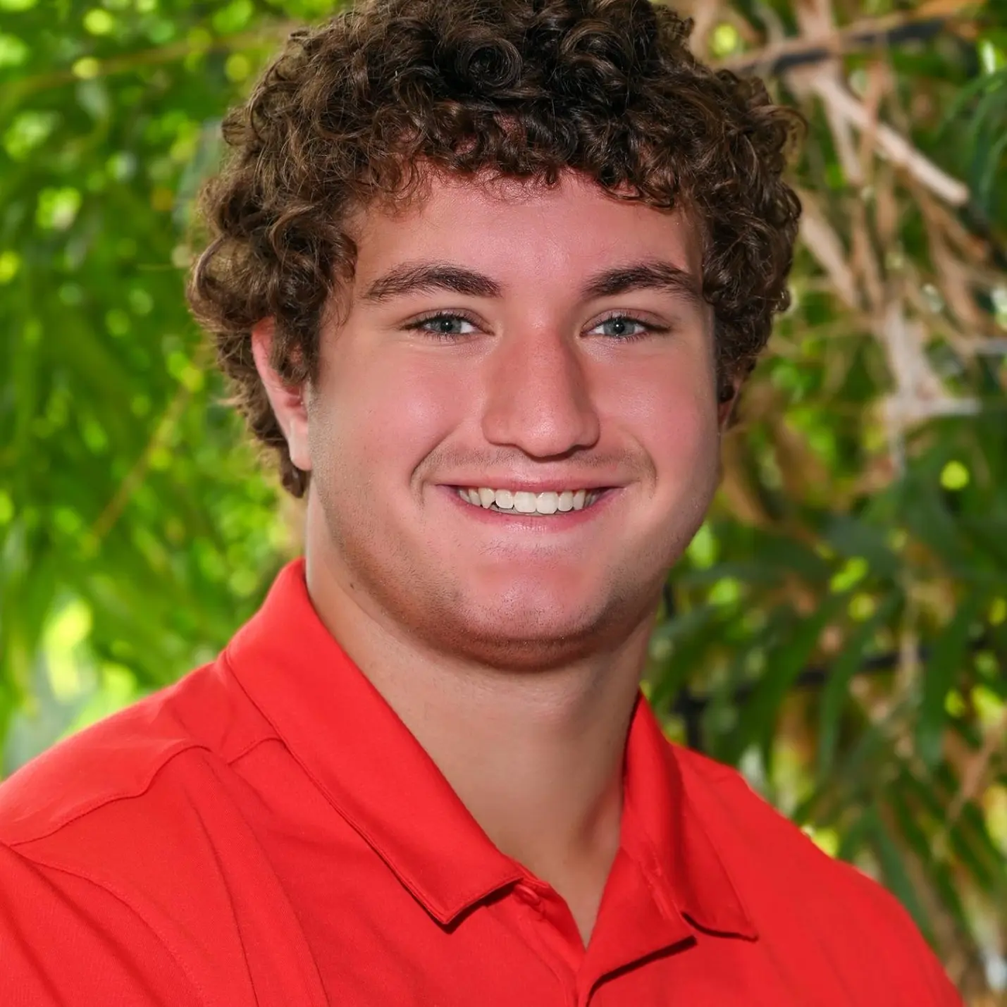 Chase Coleman