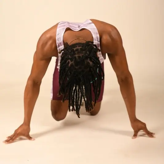 Kamari Cawthon