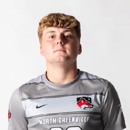 Chase Fandel