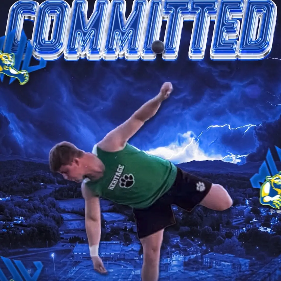 Braxton Batchelor