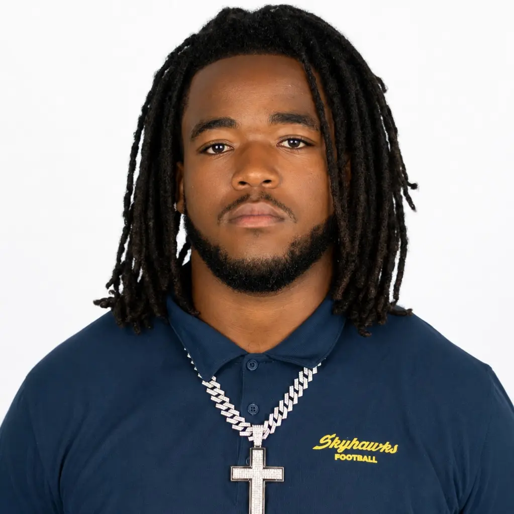 Cory Moore