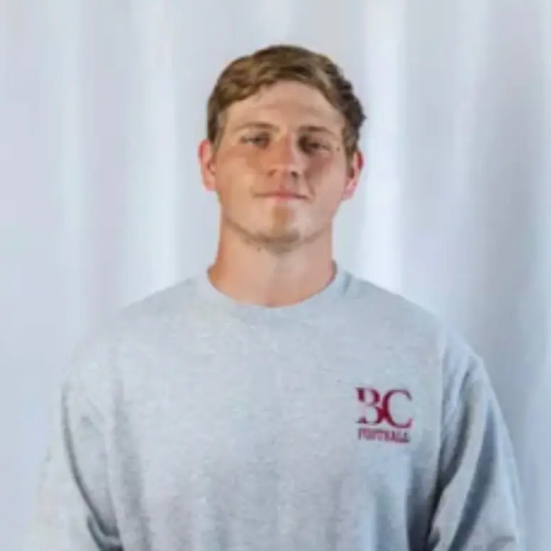 Noah Gentry