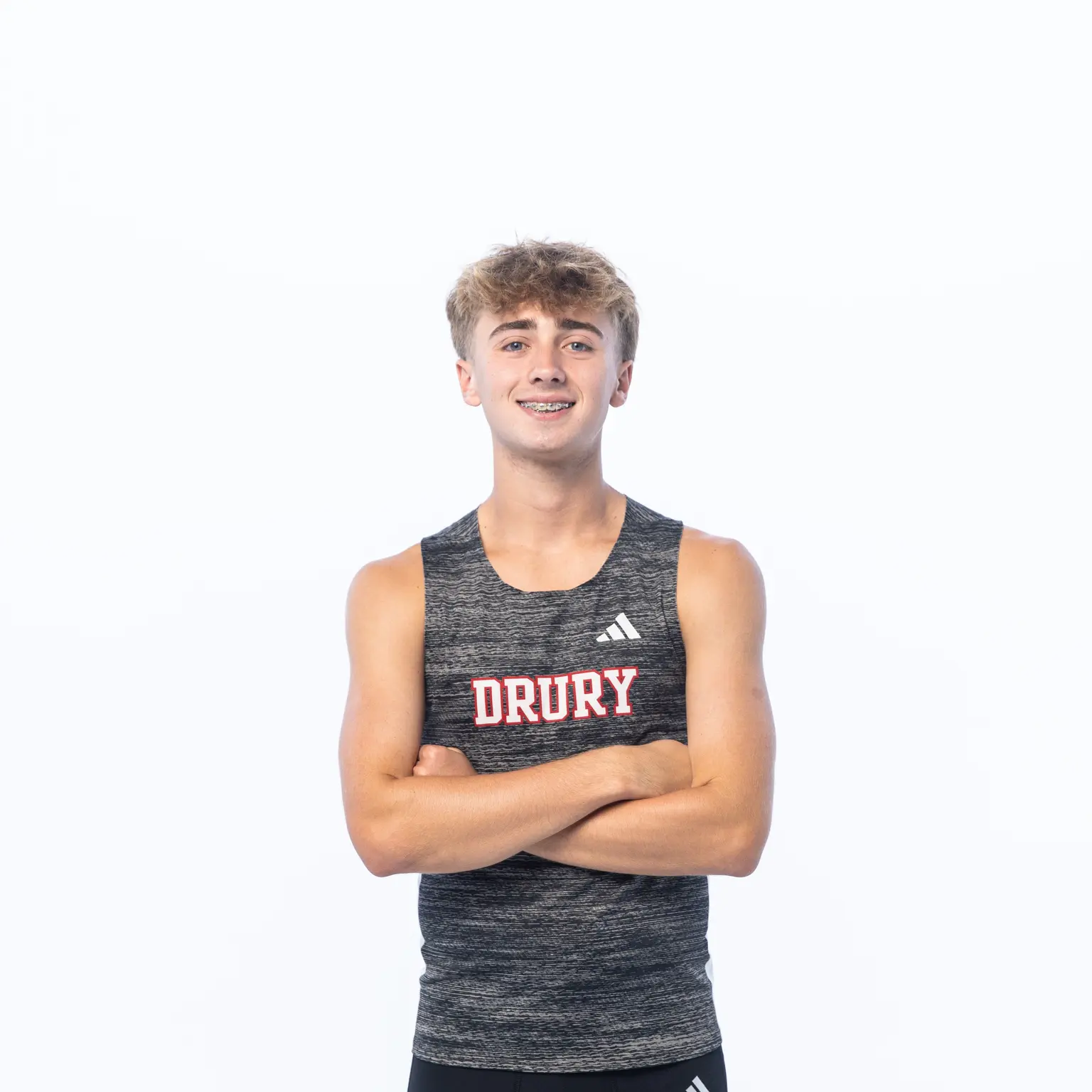 Barrett Jarvis