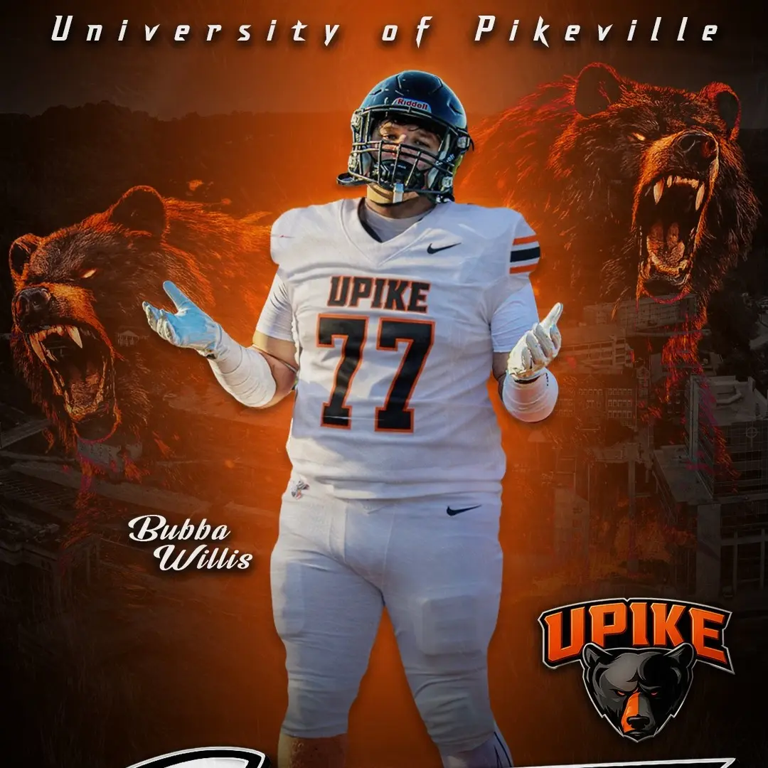 Bubba Willis