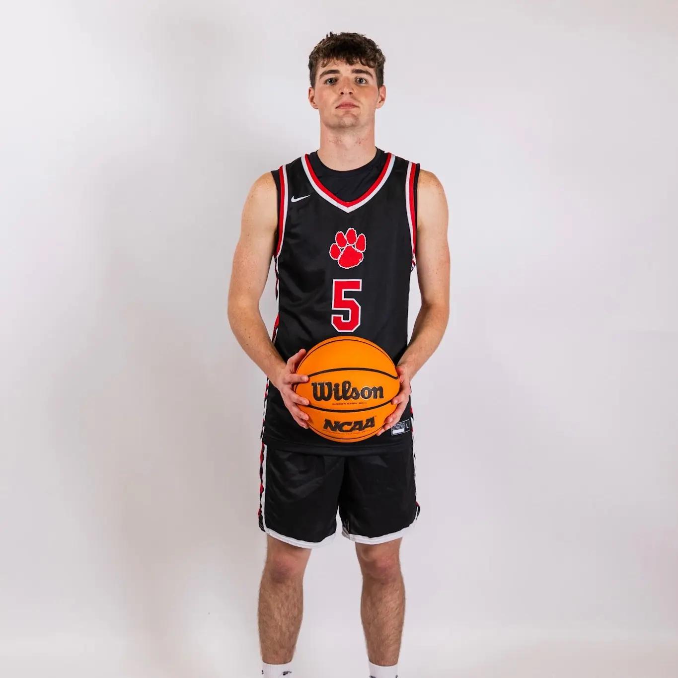 Jackson Bauman