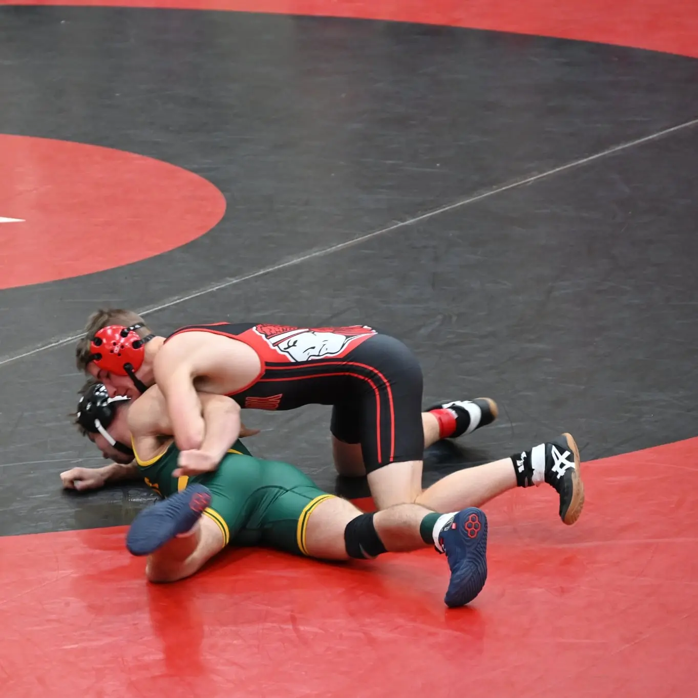 Caden Lee