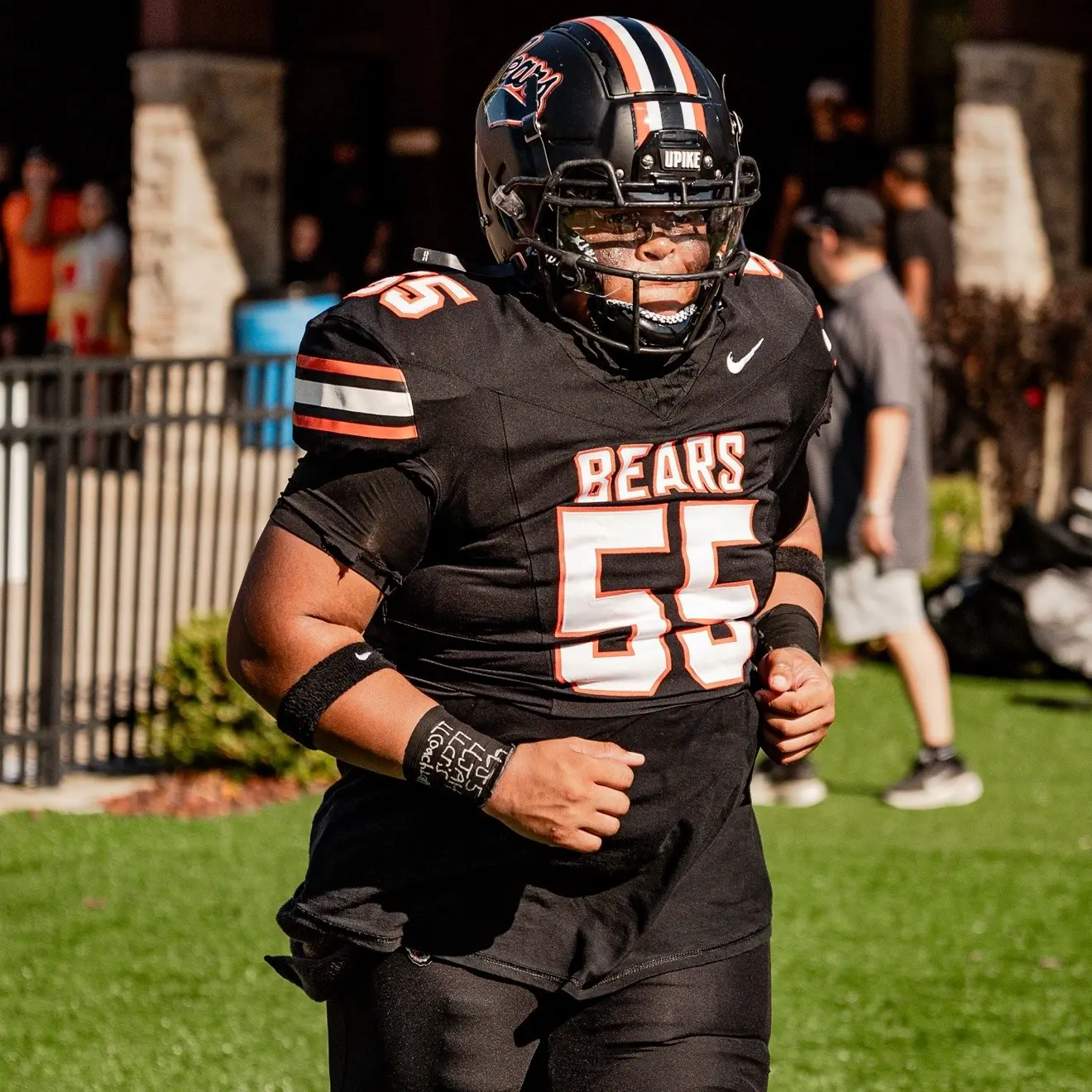 Dallas Wells