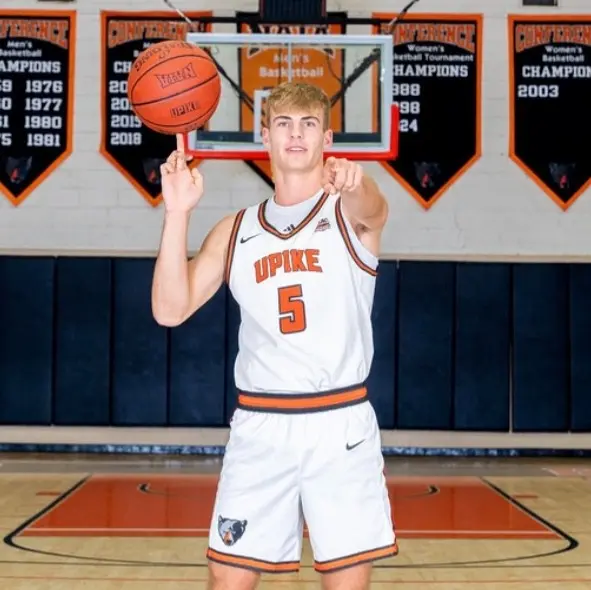 Jace Copley