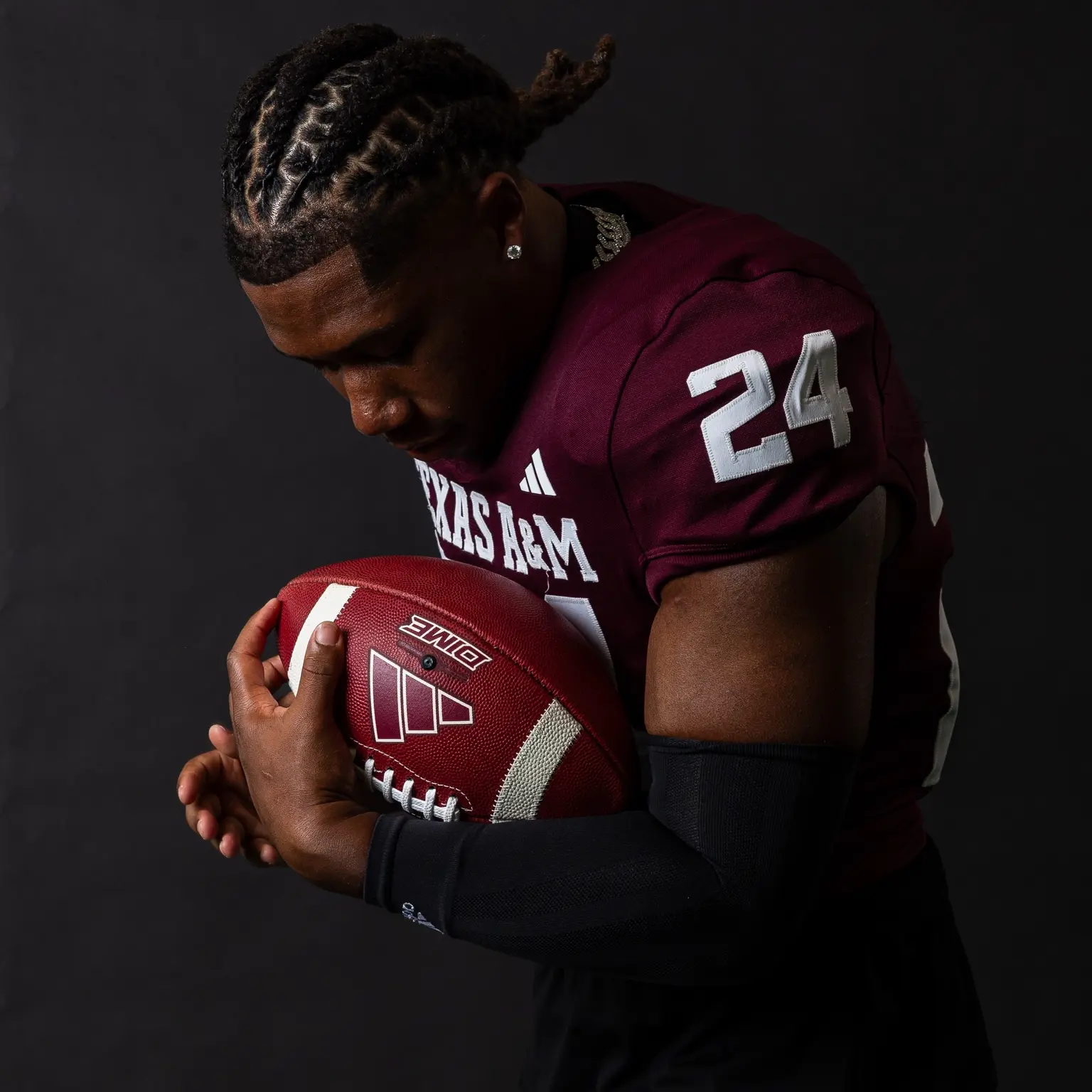 Ramarian Tillman