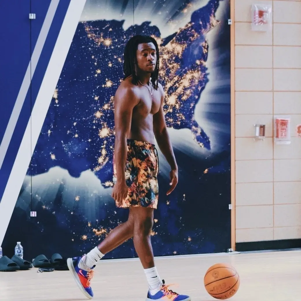 Marshawn Cocroft
