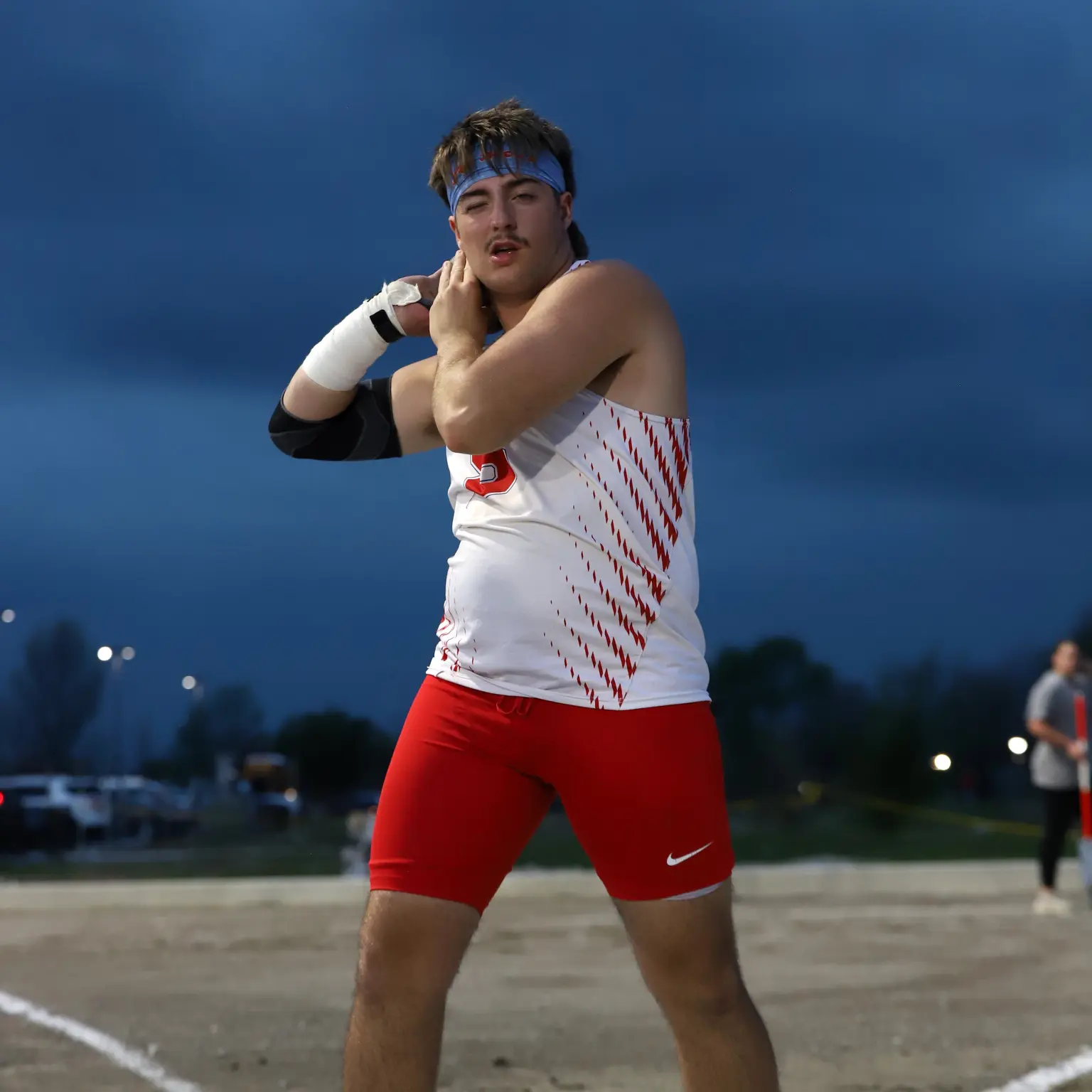 Brock Pendergraft