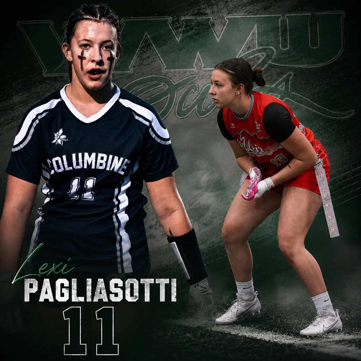 Lexi Pagliasotti