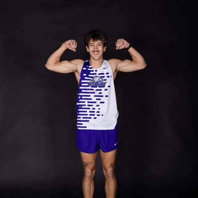 Zeke Miller