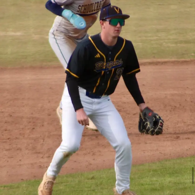 Tyler Singleton